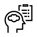 Cognitive Support icon