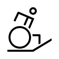 Mobility Access icon