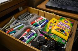 beginer-drawers Move drawers