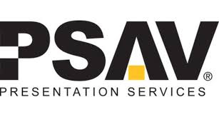PSAV - Logo