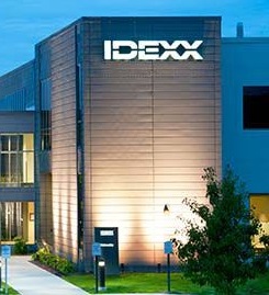 IDEXX - HQ