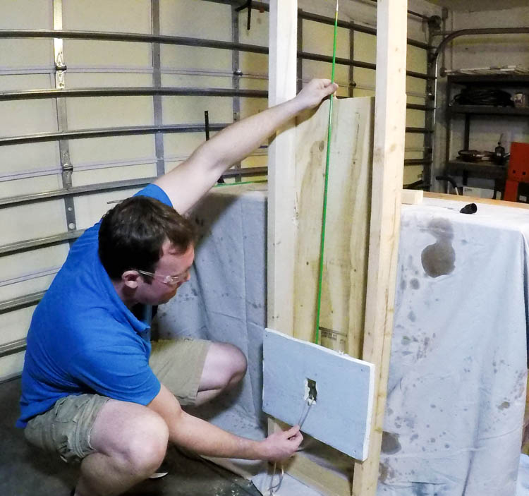Installing AV Cables in Existing Walls 