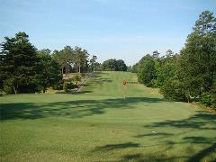 Oak Hollow Golf Course 