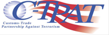 CTPAT CTPAT Logo