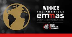 EMMA-2015-Award Winner