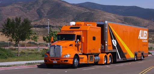 Allied-Truck Allied-Truck