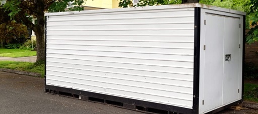Containier Containier