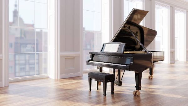 Piano