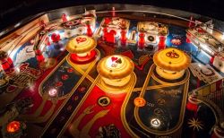 Pinball Machine