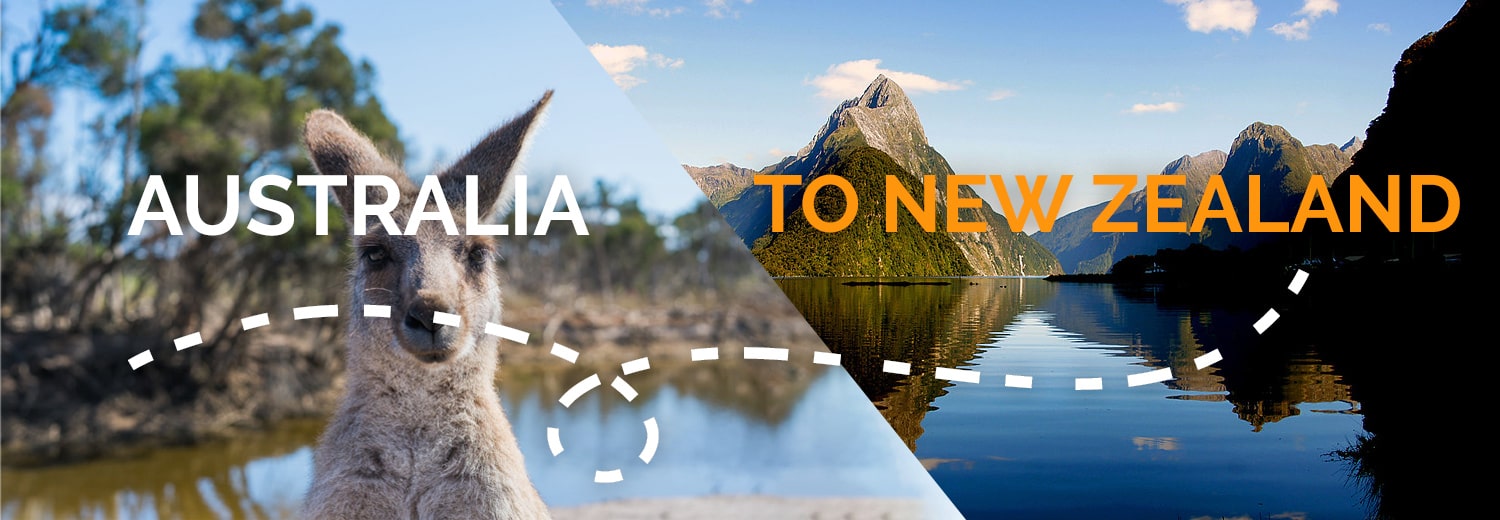 Moving to New Zealand from Australia Featured Image