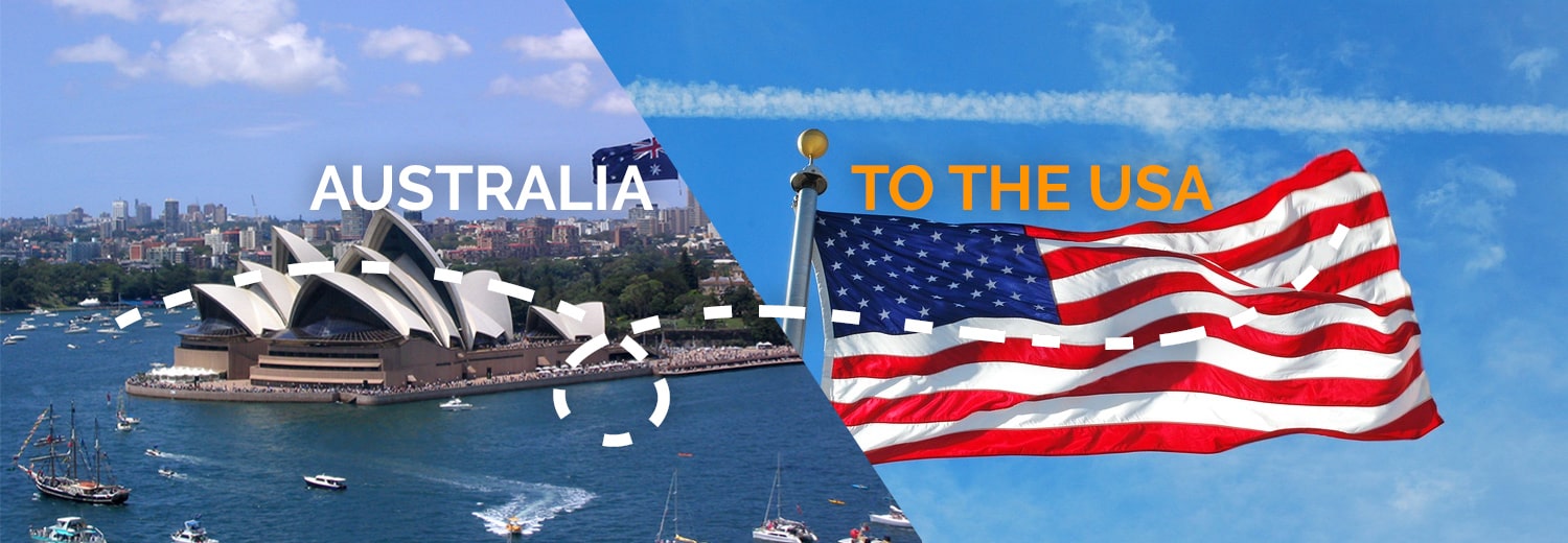 Moving to the USA from Australia Featured Image