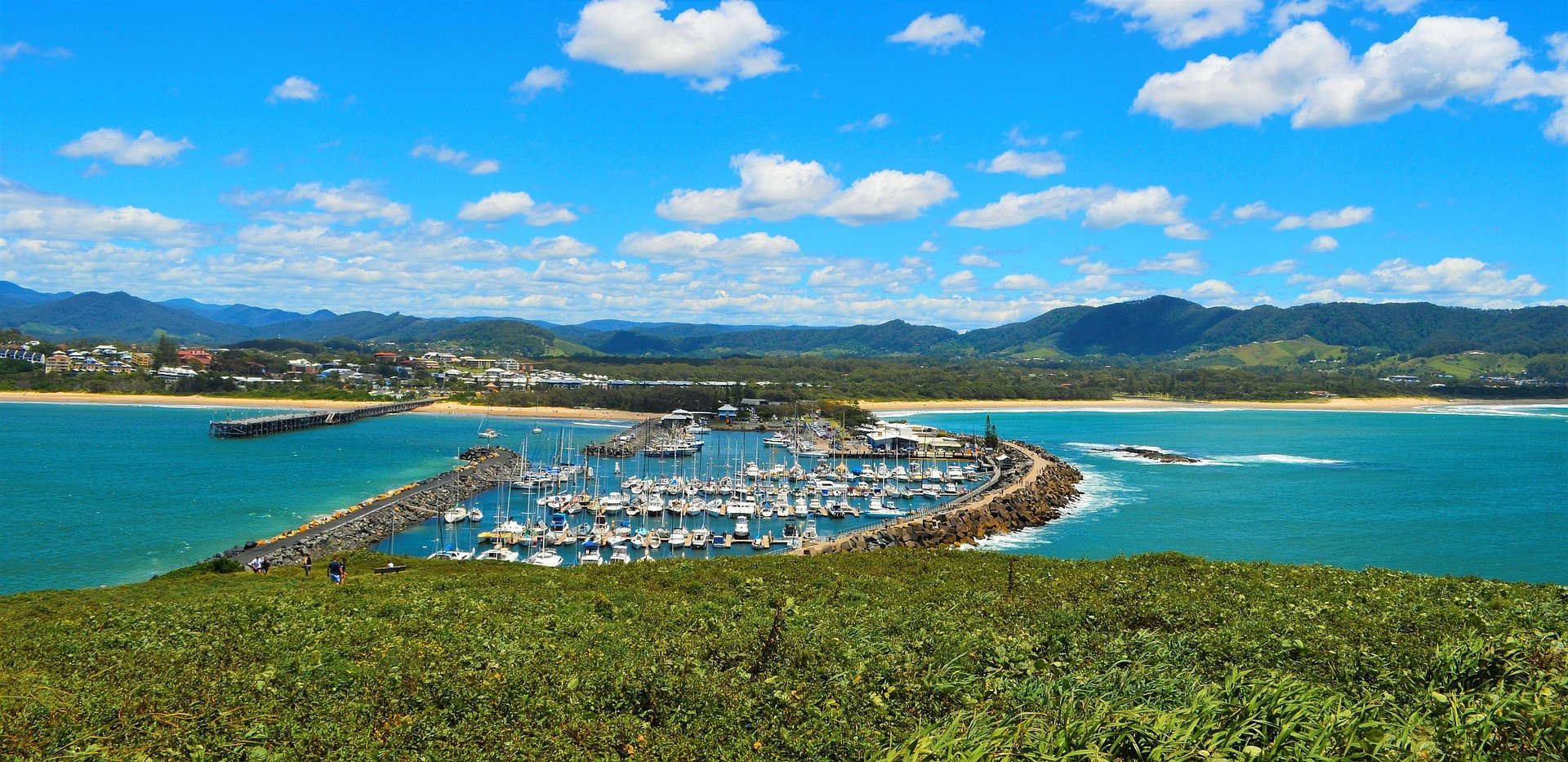 Moving to Coffs Harbour and Surrounding Areas Featured Image