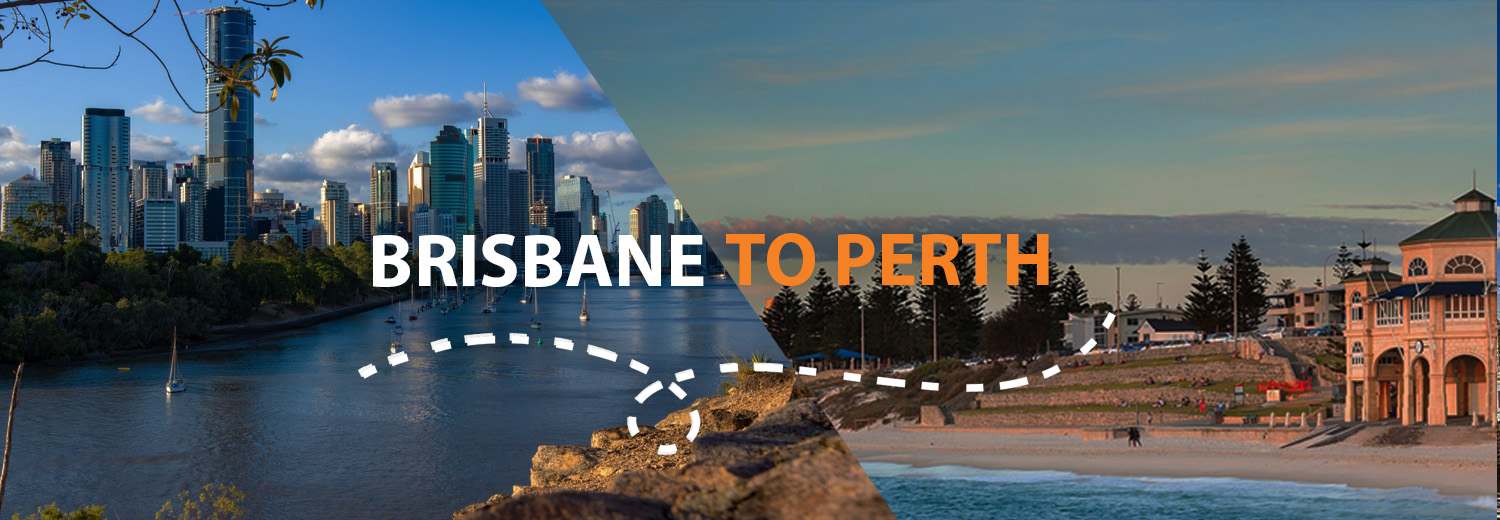 Guide to Moving from Brisbane to Perth Featured Image