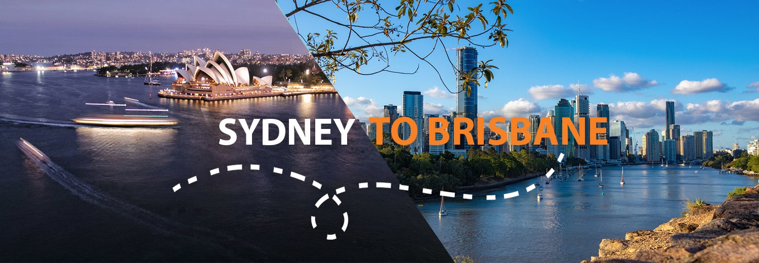 Moving from Sydney to Brisbane Featured Image