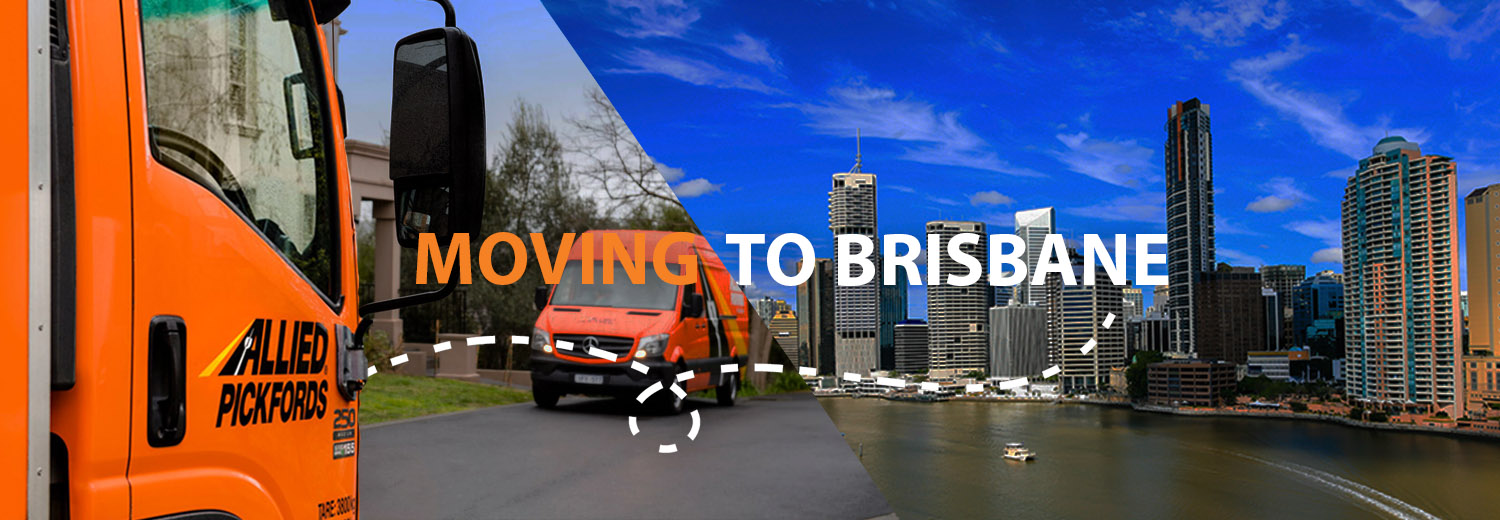 Moving to Brisbane: Tips and Tricks for Making the Move Featured Image