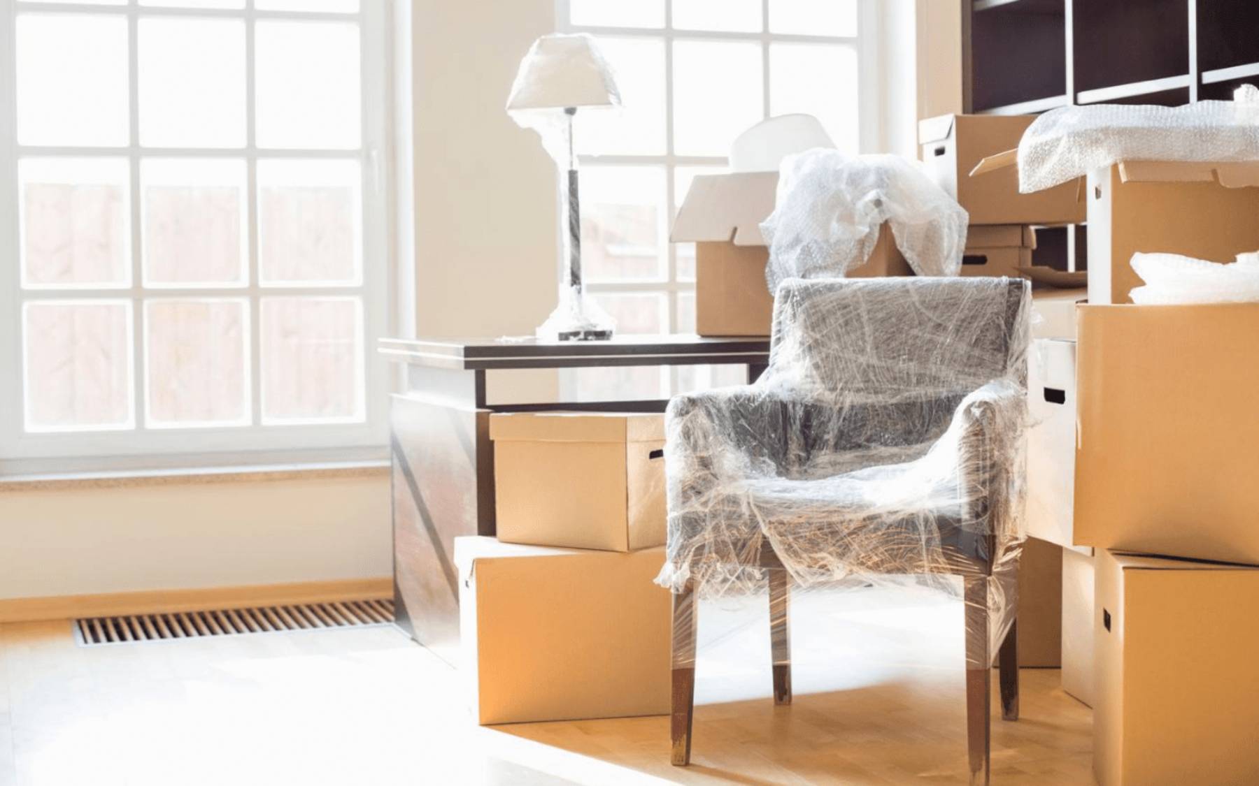 How to Prepare Your Home for Removalists