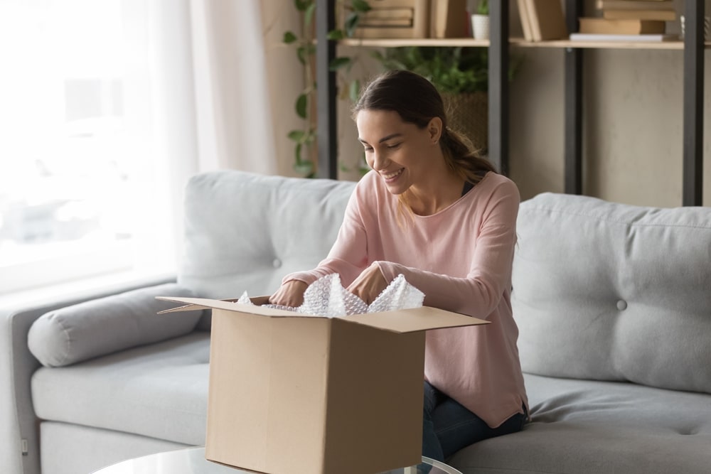 Unpacking and Organising Your New Home Featured Image