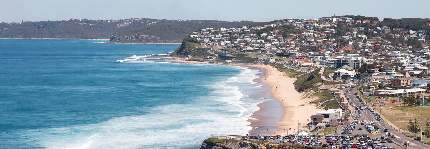 Best Suburbs in Newcastle NSW to Live in 2023 Featured Image
