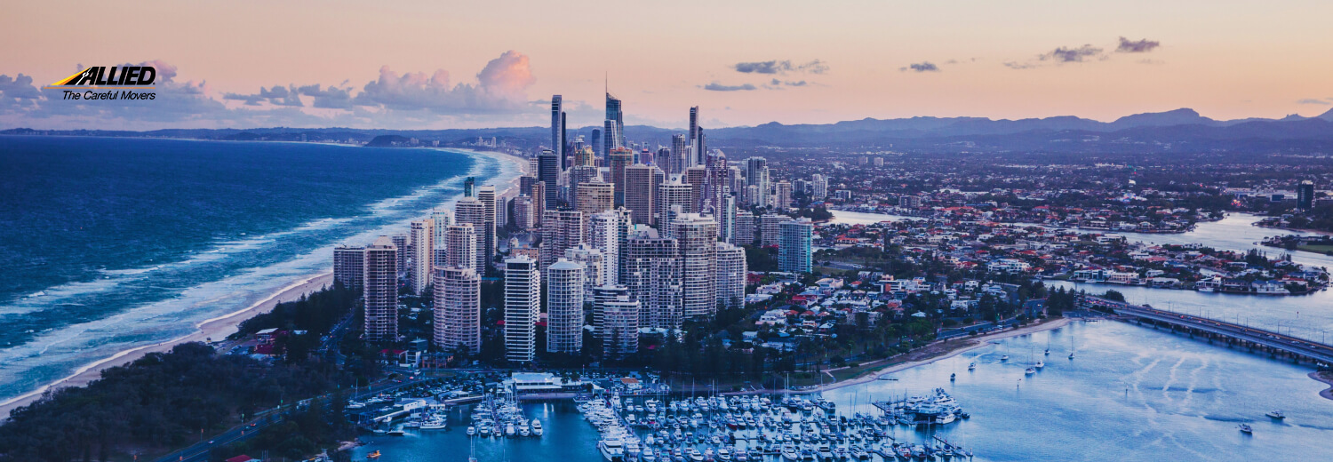 Cost of Living Guide: Gold Coast Featured Image