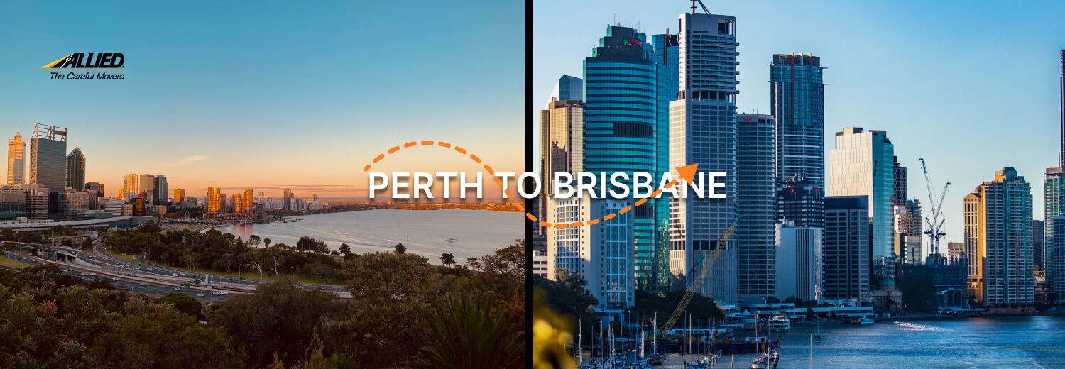 Guide on Moving to Brisbane from Perth Featured Image