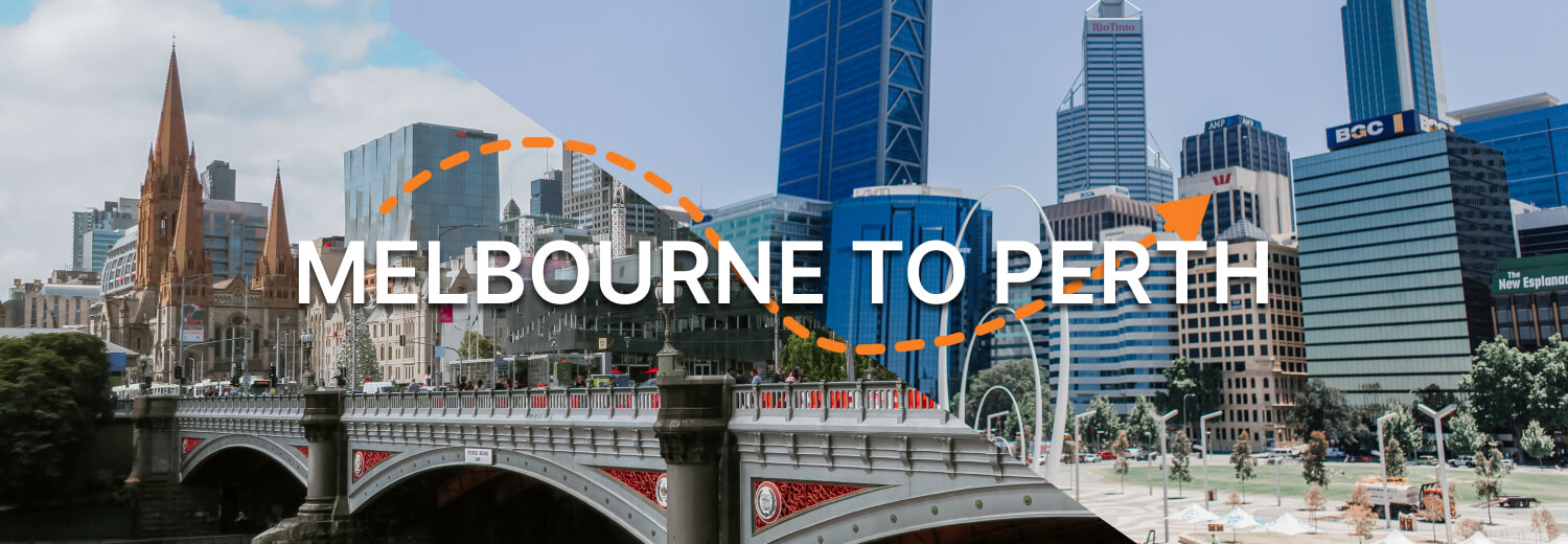 Guide on Moving to Perth from Melbourne Featured Image