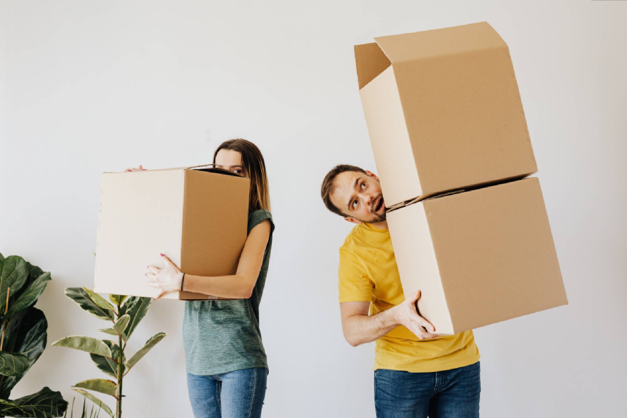 10 Reasons Why You Need to Use a Professional Removalist Featured Image