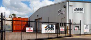 Allied Moving Services Sunshine Coast