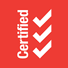 Allied ISO Quality Certified in 1994.