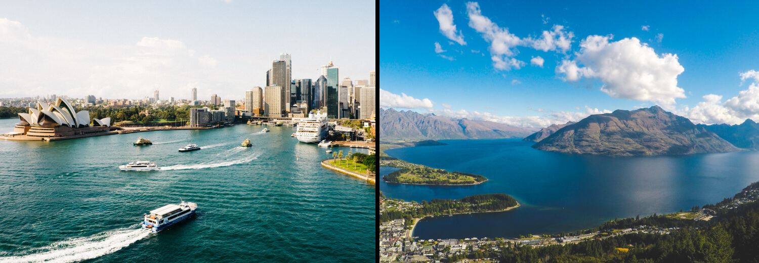 Australia vs New Zealand: Cultural Differences Featured Image