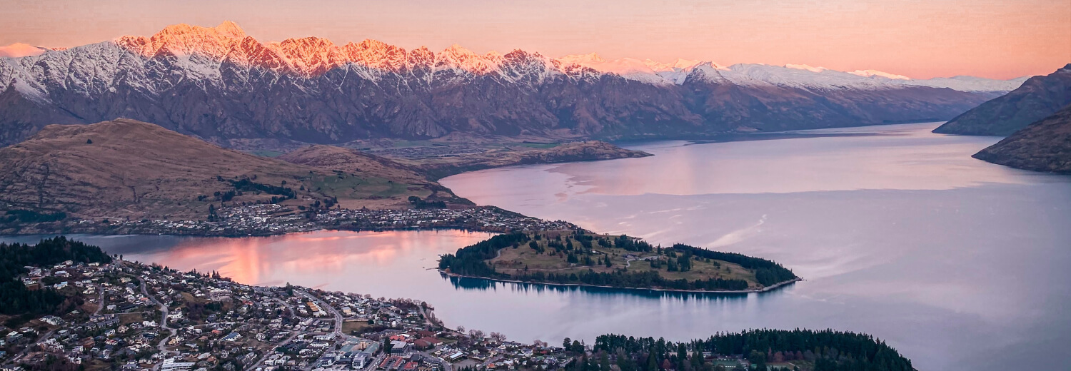 Guide on Moving to Queenstown from Auckland Featured Image