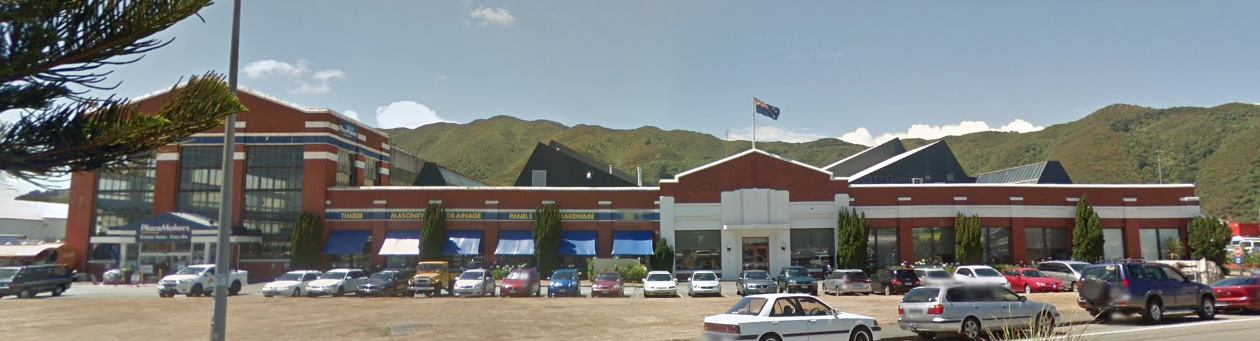 Wellington Office Relocation for Allied Featured Image