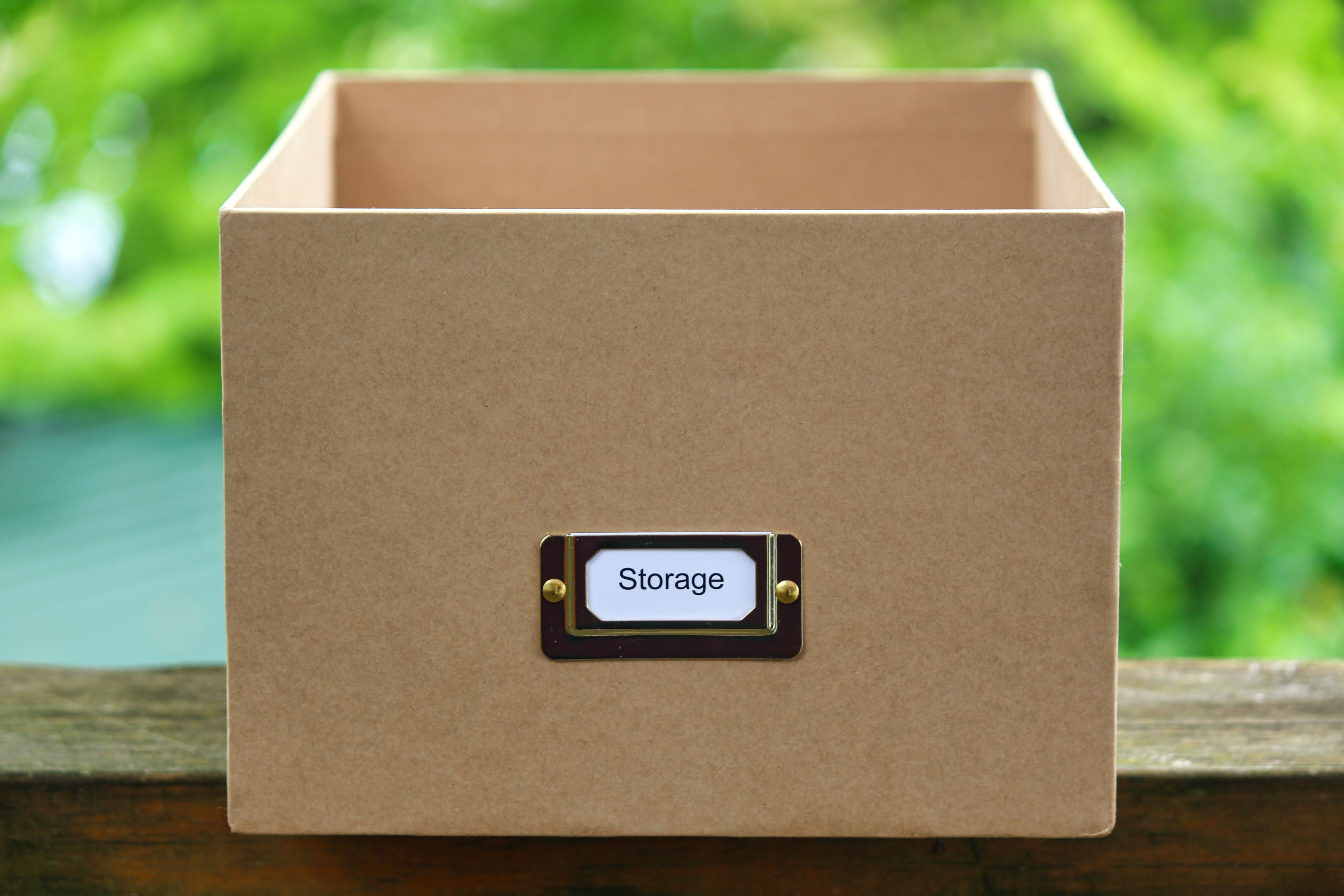 Benefits of Using Storage Units Featured Image