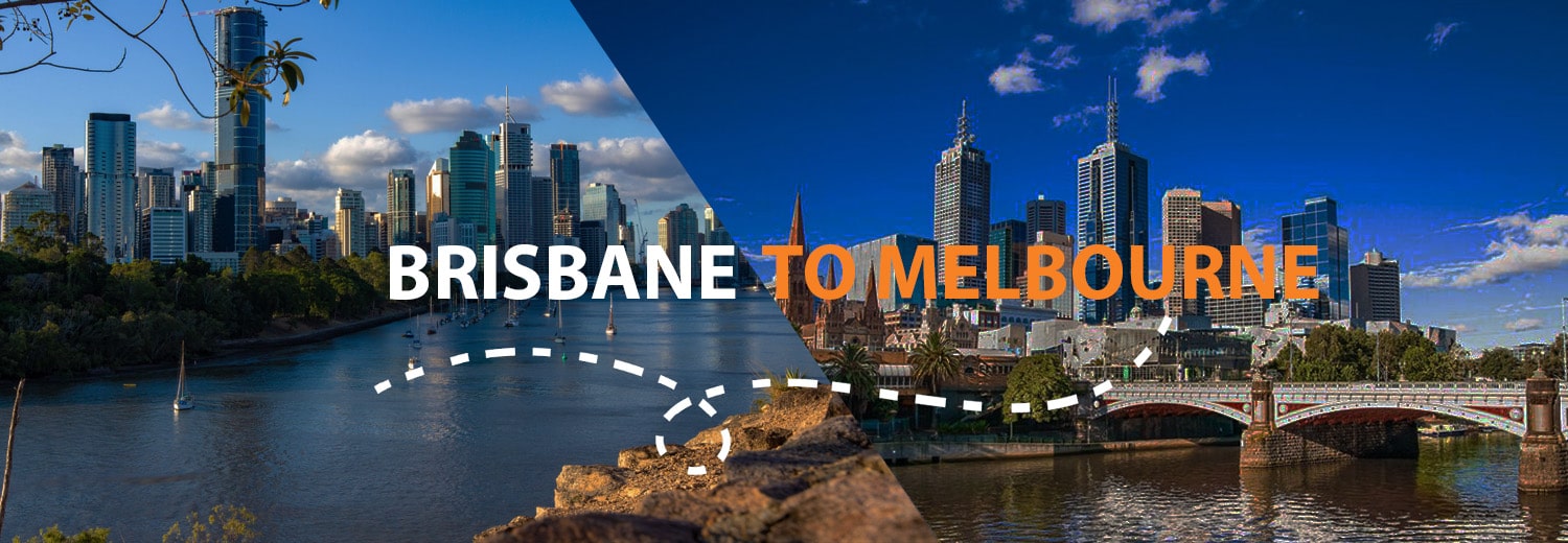 Moving from Brisbane to Melbourne Featured Image