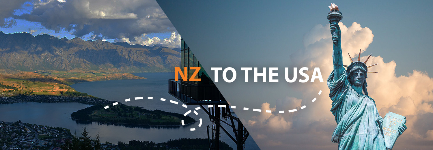 Moving from New Zealand to the USA Featured Image