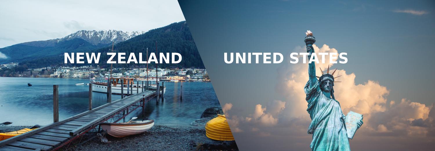 Moving to New Zealand from the United States Featured Image
