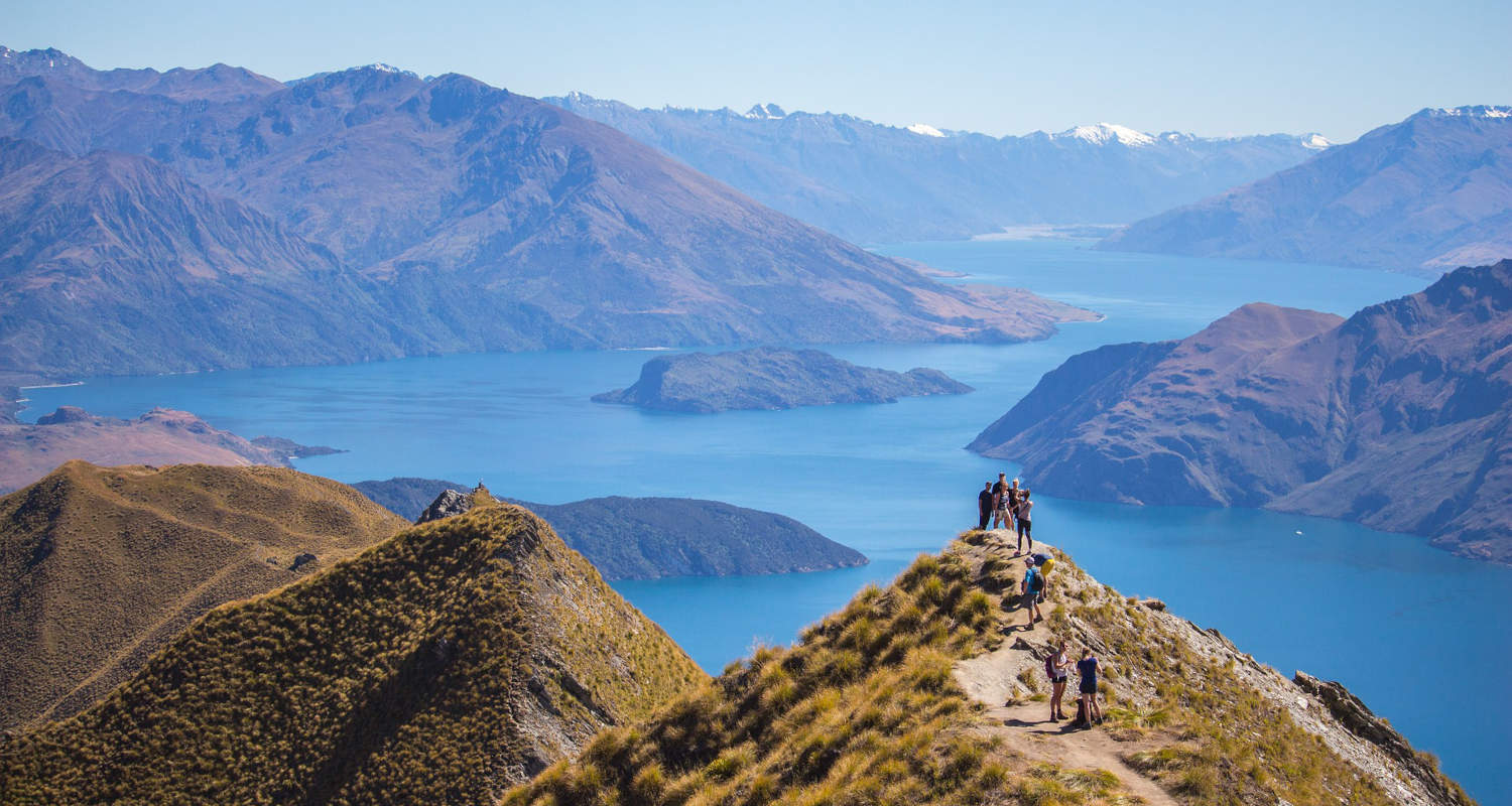 Best Places to Live in New Zealand's South Island Featured Image