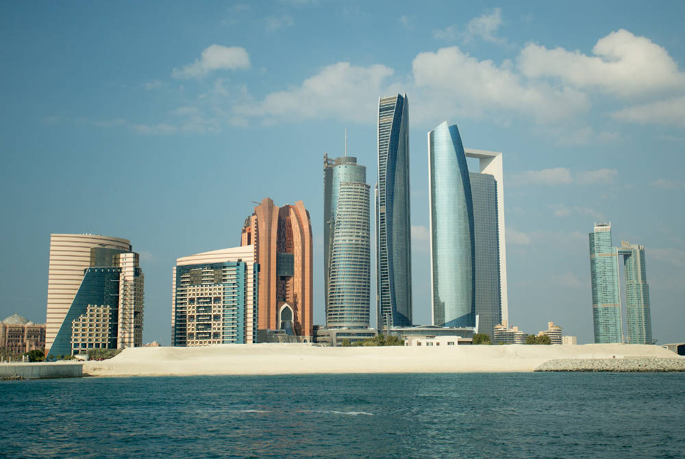 Abu Dhabi Moving Services