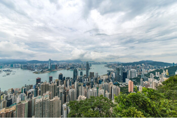 Jardine's Lookout Hong Kong