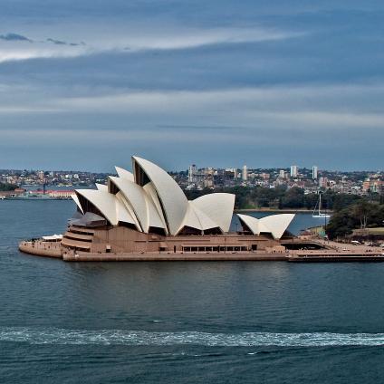 Australia