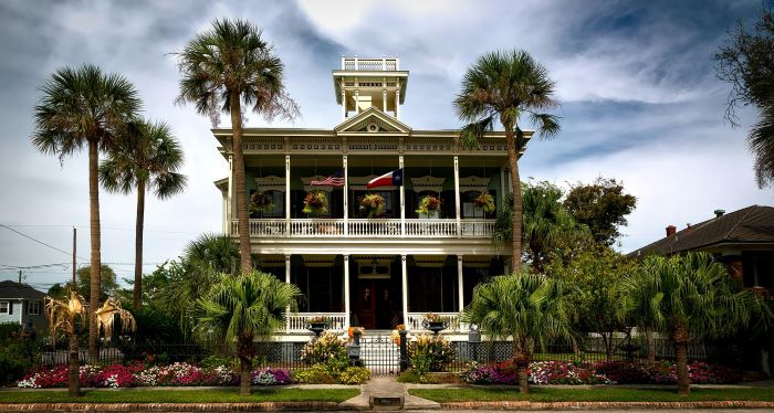 Galveston, TX