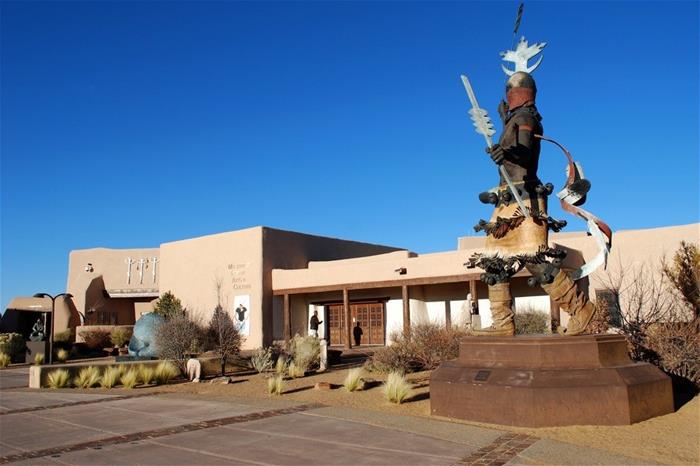 Santa-Fe-Culture Santa Fe Culture