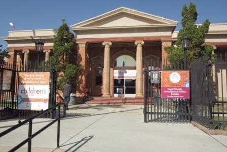 tucson-children-museum Children's Museum