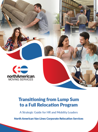 Transitioning from Lump Sum to a Full Relocation Program