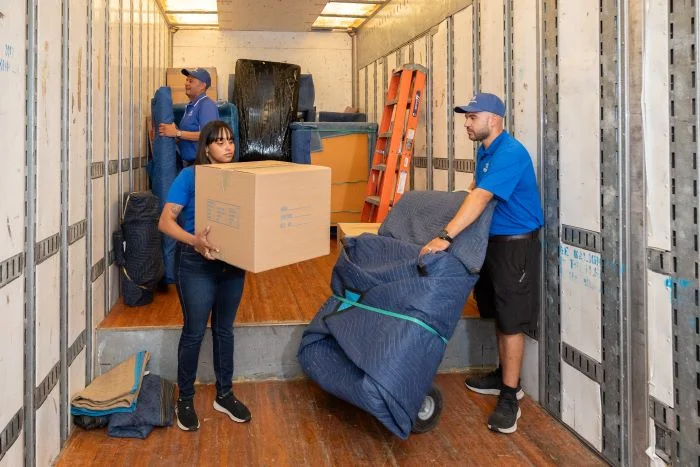 Moving Services Moving Services