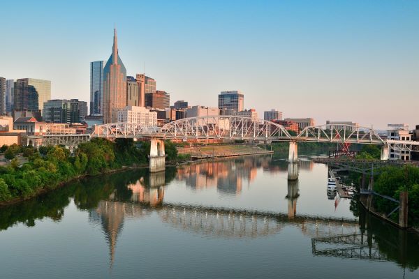 Nashville, TN