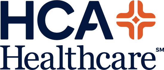 HCA-Healthcare HCA Logo