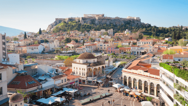 athens-greece