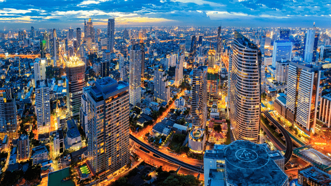 bangkok-thailand