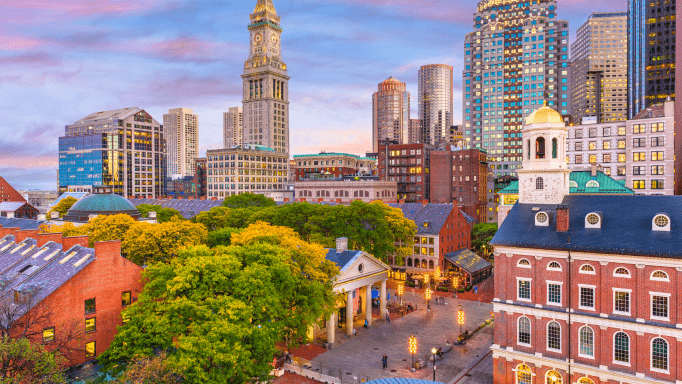 boston-massachusetts