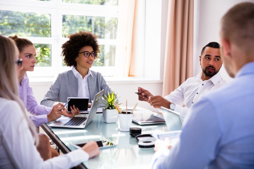 Supplier and workplace diversity Supplier and workplace diversity